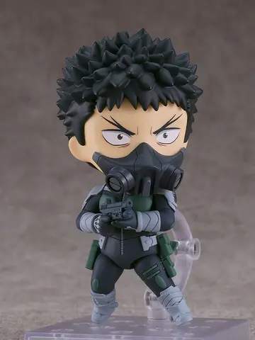 Reservar Figura Kaiju Nendoroid Kafka Hibino 10 cm Figuras Estándar