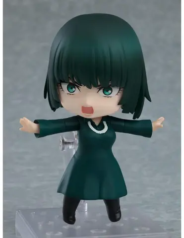 Reservar Figura Hellish Blizzard 10 cm One Punch Man Nendoroid Figuras Estándar