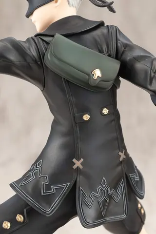 Reservar Figura 9S NieR: Automata Ver. 1.1a 1/8 Kotobukiya Figuras Edición Bonus