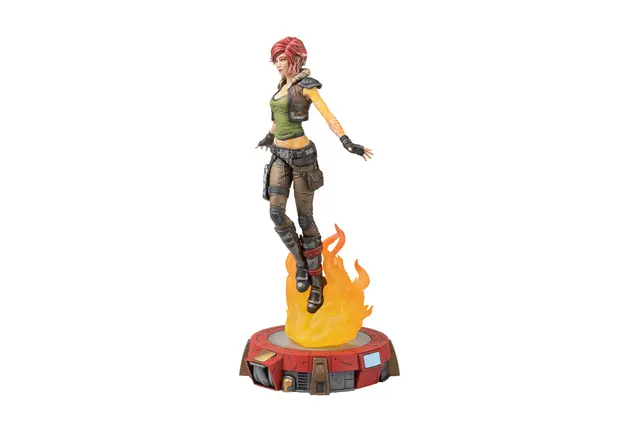 Reservar Figura Lilith the Firehawk Borderlands Dark Horse Estatuas Estándar