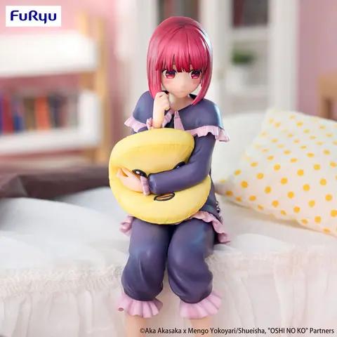 Reservar Figura Kana Arima Oshi No Ko Noodle Stopper Furyu Figuras de Videojuegos Estándar