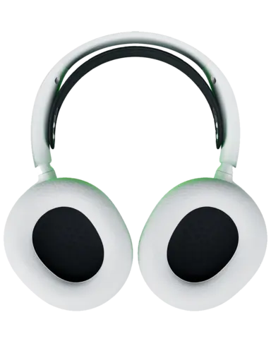 Comprar Auriculares Gaming Arctis Nova 7P Inalámbricos Blancos Steelseries + Hogwarts Legacy PS5 Pack Hogwarts Legacy