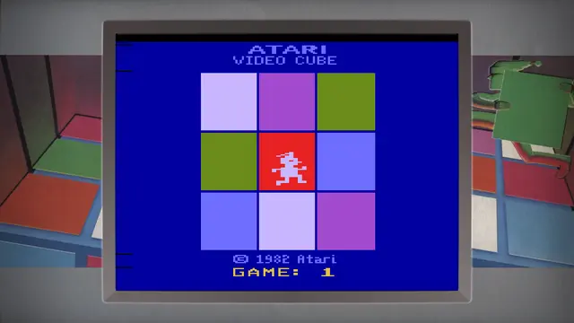 Reservar Atari 50: The Anniversary Celebration Edición Expandida Switch Estándar screen 6