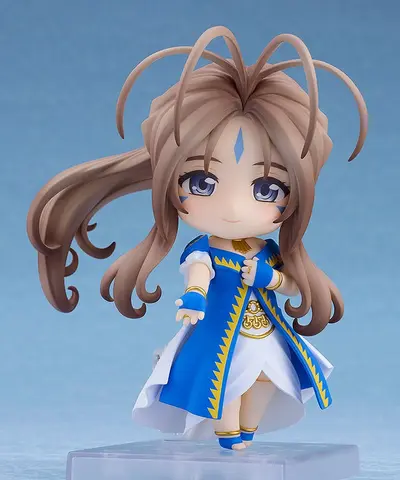 Reservar Figura Belldandy Oh My Goddess! Nendoroid Figuras de Videojuegos