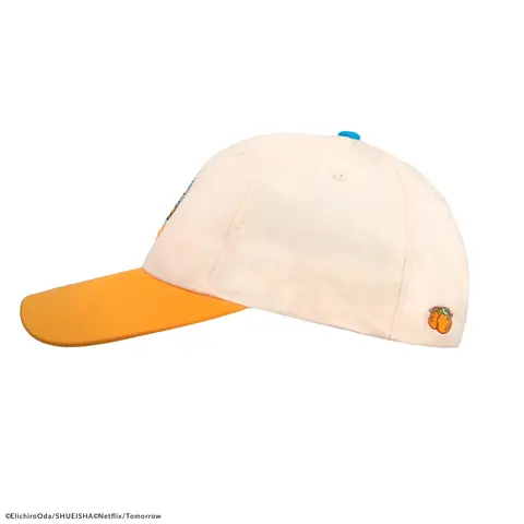 Reservar Gorra Béisbol Nami One Piece Gorra