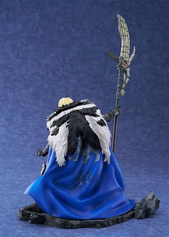 Reservar Figura Dimitri Fire Emblem The Binding Fate 1/7 Intelligent Systems Figuras