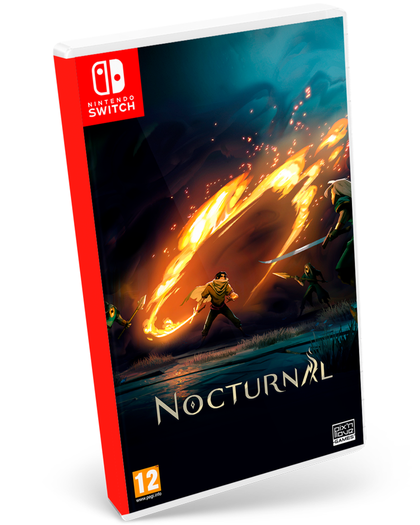 Nocturnal