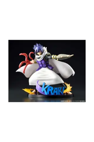 Comprar Figura Tamaki Amajiki Hero Suits Ver 19 cm My Hero Academia Escala 1/8(Re-Order) Figuras