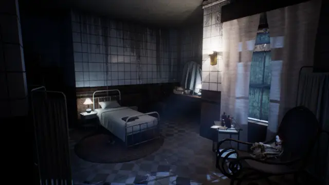 Reservar Dollhouse: Behind the Broken Mirror PS5 Estándar screen 3