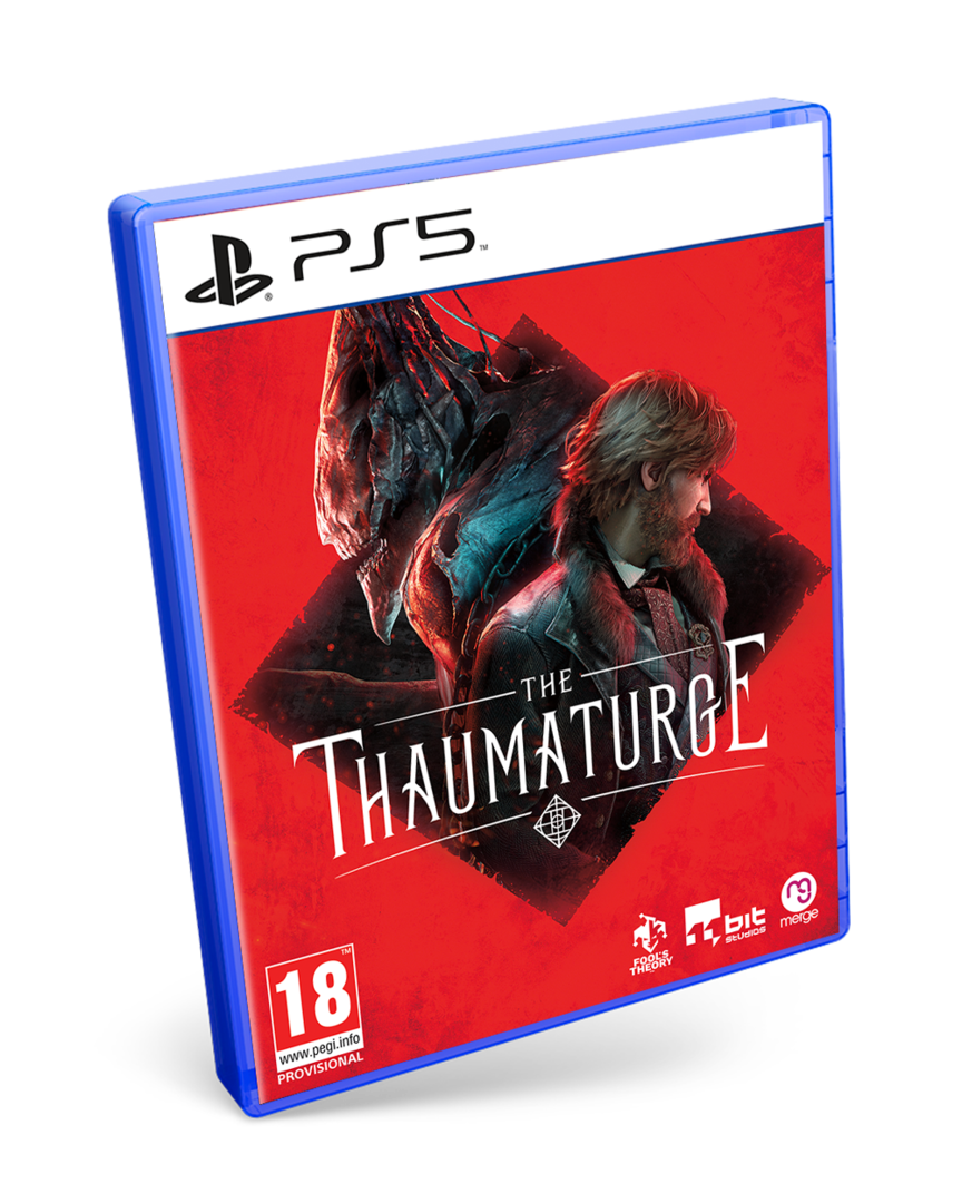 The Thaumaturge