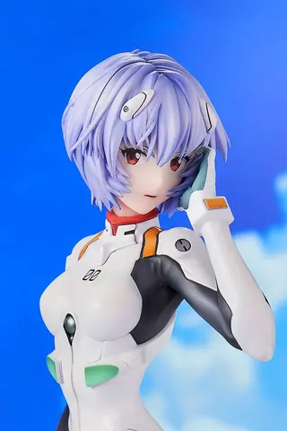 Reservar Figura Rei Ayanami Evangelion 1/7 Kadokawa  Figuras Estándar