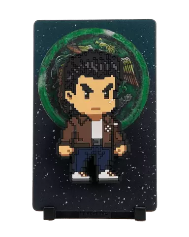 Reservar FiGGYZ - Shenmue - Ryo Hazuki Figuras