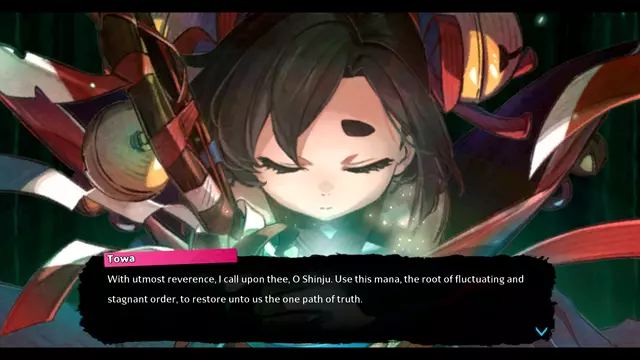 Reservar Towa And The Guardians Of The Sacred Tree – Limited Edition PS5 Limited Edition screen 9