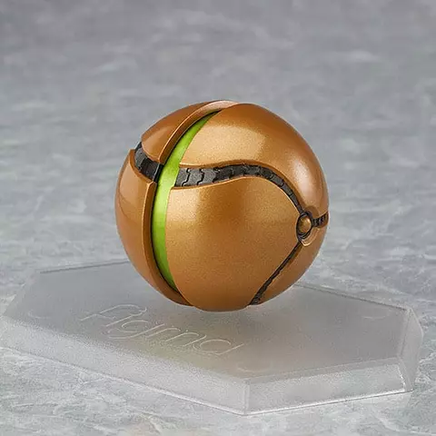 Reservar Figura Samus Aran Metroid Prime 3: Corruption Ver. Figma Figuras Estándar