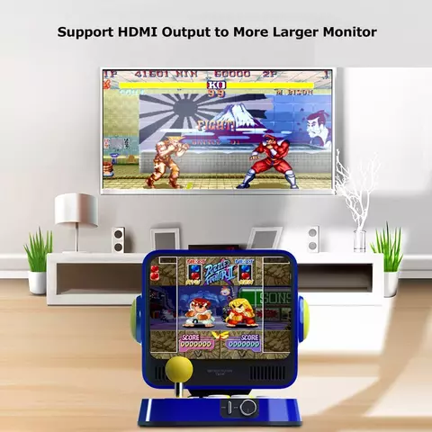 Reservar Consola Capcom RetroStation Estándar