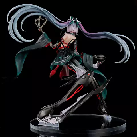Reservar Figura Calne Ca Vocaloid Japanese Style 15th Memorial Union Creative Figuras