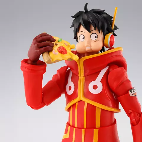 Reservar Figura Jewelery Bonney One Piece Future Island Egghead Ver. SH Figuarts Figuras Estándar