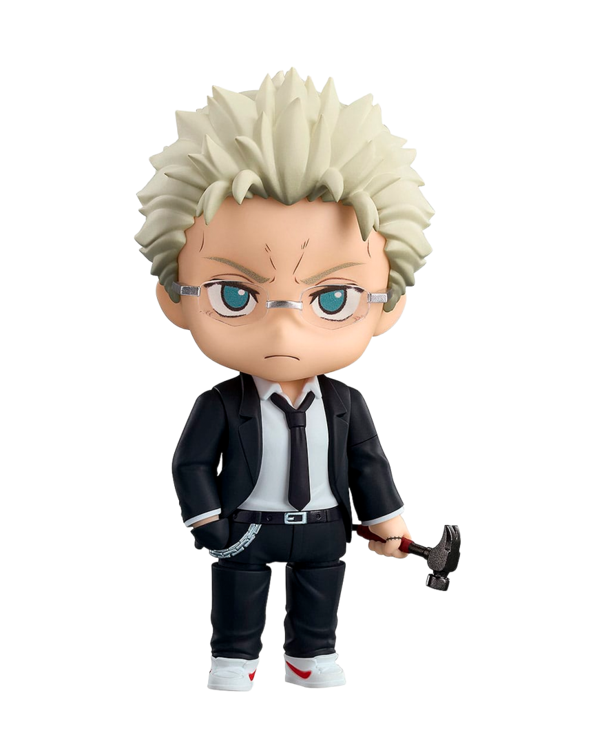Figura shin dorohedoro nendoroid
