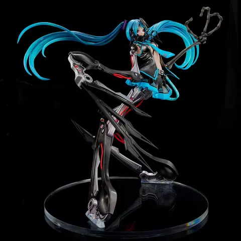 Reservar Figura Calne Ca Vocaloid 16th Memorial Union Creative Figuras