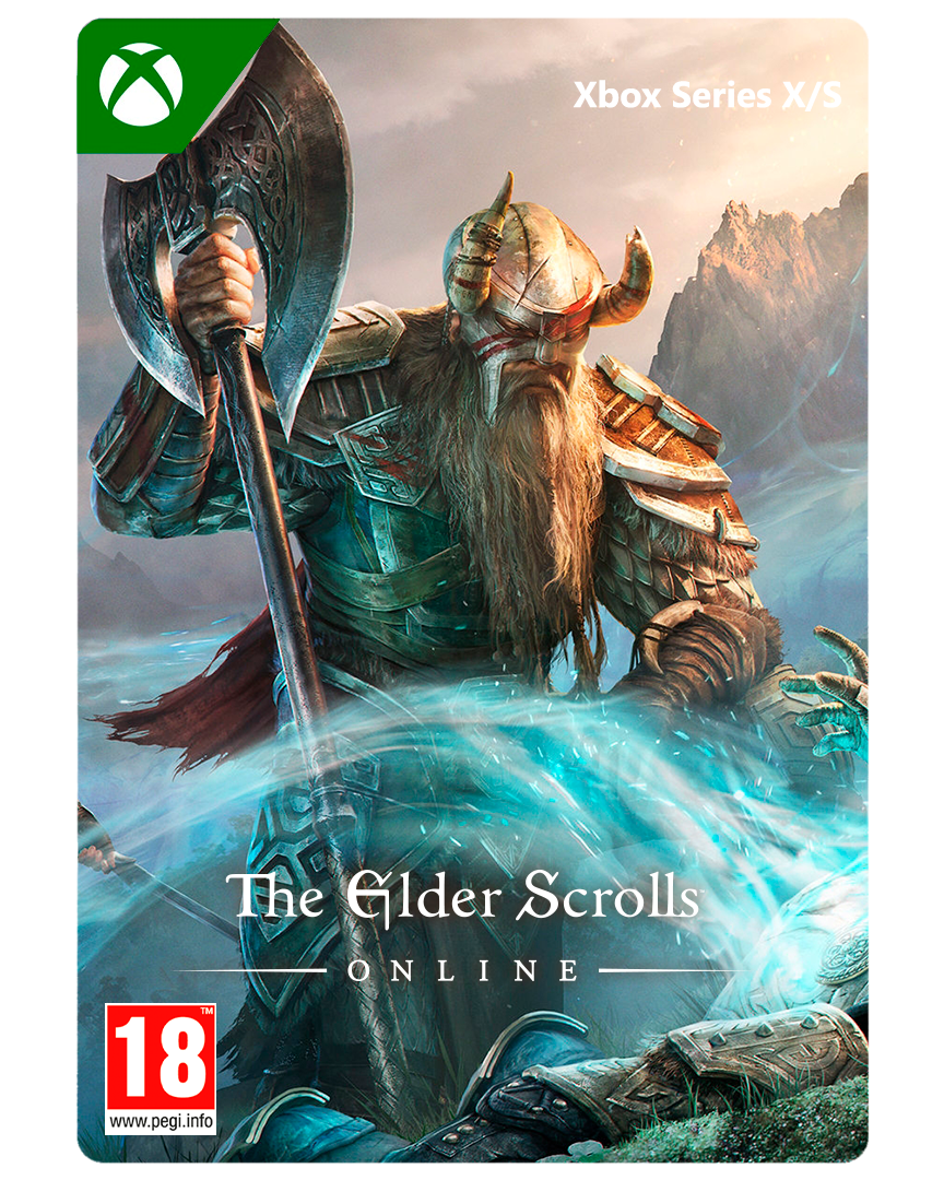 The Elder Scrolls Online: 2025 Premium Edition