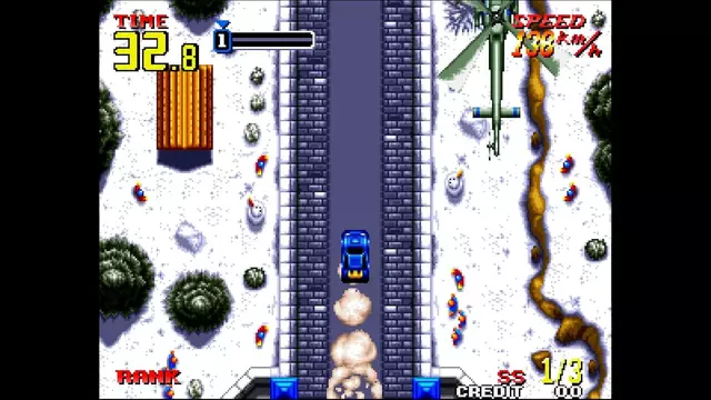 Reservar ACA NEOGEO Selection Vol. 5 - Imp - Asia Switch Estándar - ASIA screen 3