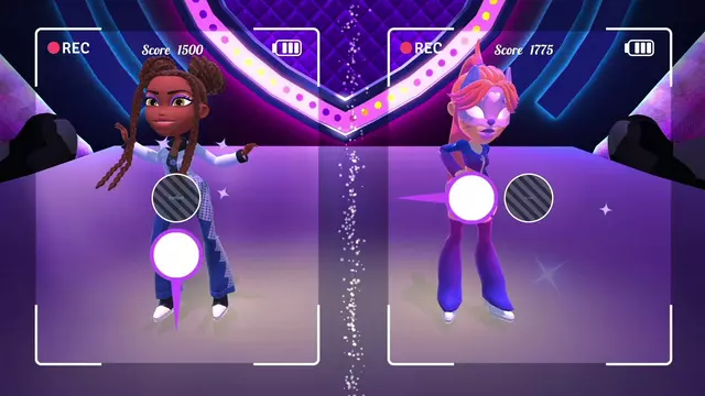 Reservar Bratz Ritmo Y Estilo Switch Estándar screen 1