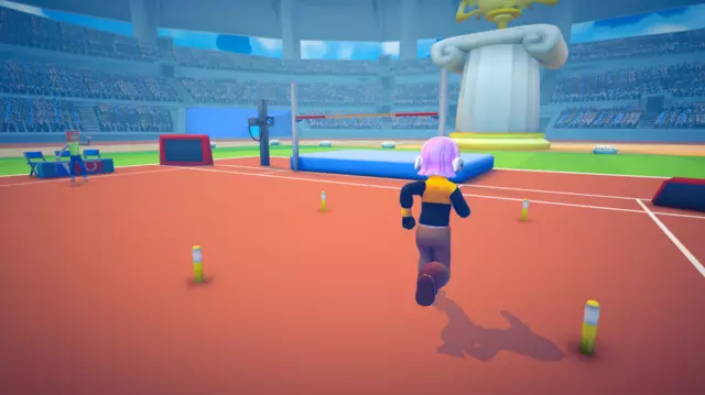 Reservar 40 Sports Games in 1 PS5 Estándar screen 12