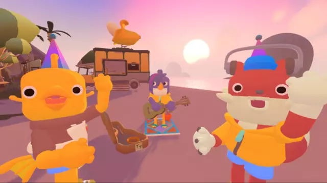 Reservar Fruitbus Switch Estándar screen 3