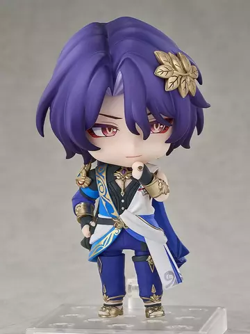 Reservar Figura Von Dr. Ratio Honkai: Star Rail Nendoroid Figuras Estándar