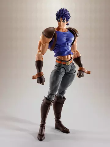 Reservar Figura Jonathan Joestar Jojo's Bizarre Adventure SH Figuarts Figuras Estándar