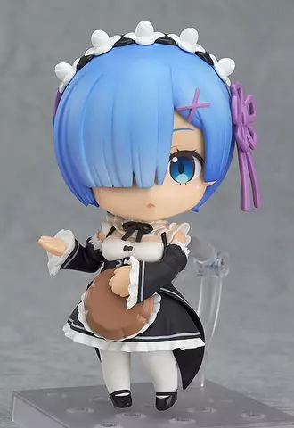 Reservar Figura Rem Re:Zero Starting Life in Another World Nendoroid Figuras Estándar