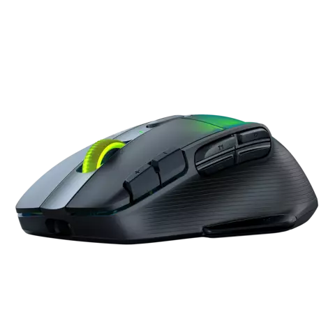 Comprar Ratón Kone XP Air · Negro PC