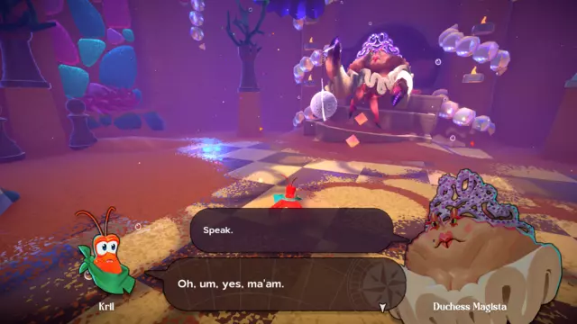 Reservar Another Crab's Treasure PS5