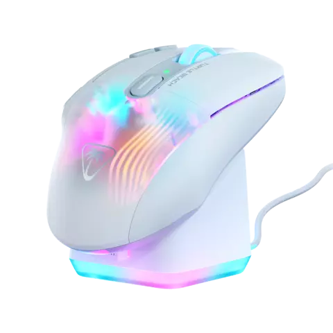 Comprar Ratón Kone XP Air · Blanco PC