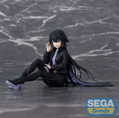 Reservar Figura Koko Rinne Kamitsubaki City Under Construction PM Perching Sega Figuras Estándar