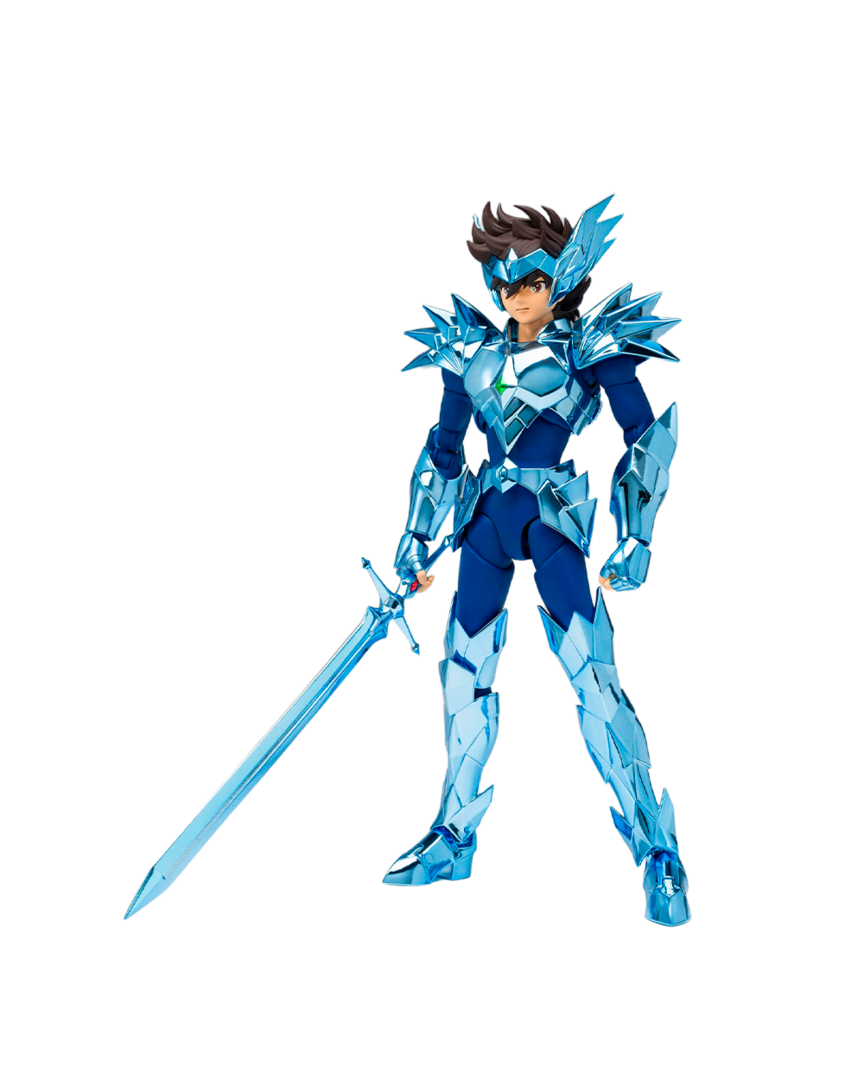 Figura odin seiya saint seiya saint cloth myth ex