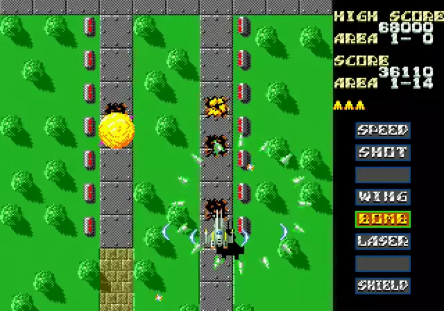 Reservar Toaplan Shooters Vol 2 Edición Coleccionista SEGA MegaDrive screen 4