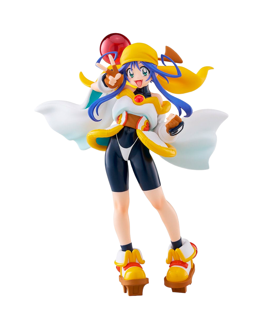 Figura lime saber marionette j pop up parade sp