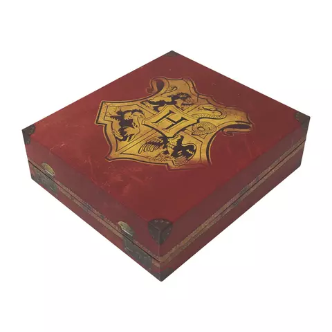 Comprar Harry Potter Colección Viaje a Hogwarts Limitada