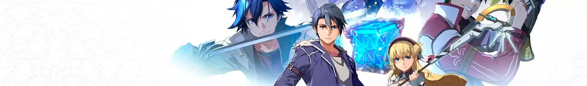 The Legend of Heroes: Trails beyond the Horizon