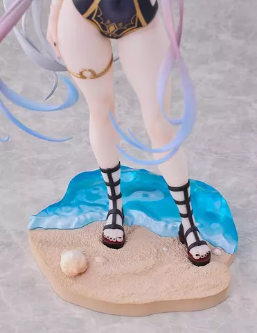 Reservar Figura Lila Deycrus Atelier Ryza: Ever Darkness & the Secret Hideout Swimsuit Ver. 1/7 Solarain Figuras Estándar