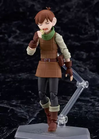 Reservar Figura Chilchuck Delicious in Dungeon Figma Max Factory Figuras Estándar