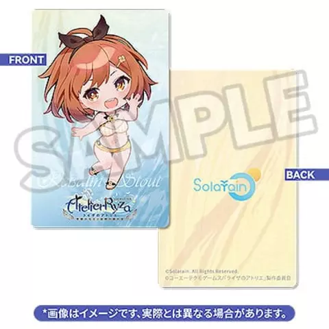 Reservar Figura Reisalin Stout Atelier Ryza: Ever Darkness & the Secret Hideout Swimsuit Ver. 1/7 Solarain Figuras Estándar