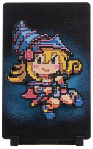 Reservar FiGGYZ - Yu-Gi-Oh! - Dark Magician Girl Figuras