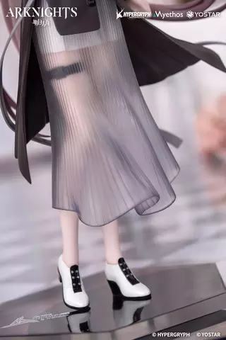 Reservar Figura Theresa Arknights Journey of Music Ver. 1/8 Gift+ Myethos Figuras Estándar