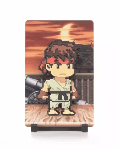 FiGGYZ - Street Fighter 2 - Ryu