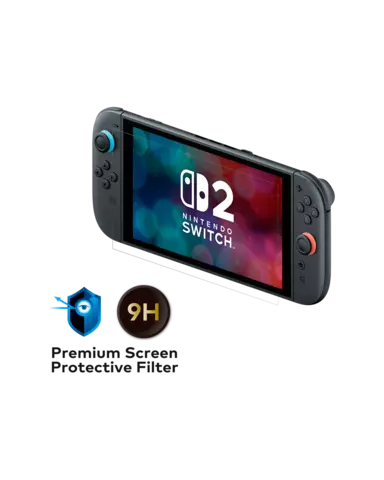 Comprar Filtro Protector de Pantalla Premium para Nintendo Switch 2 Switch 2
