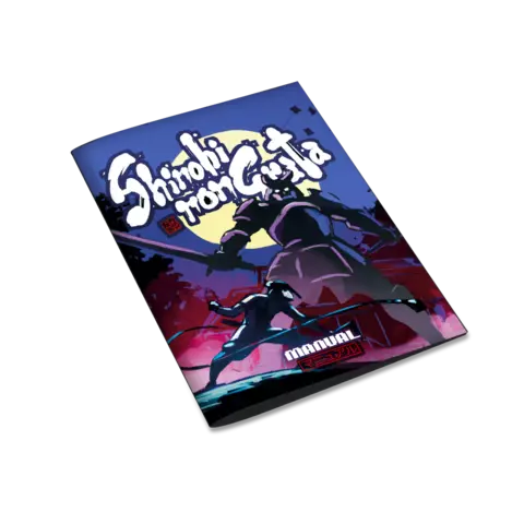 Comprar Shinobi non Grata - Imp - USA PS4 Estándar - EEUU