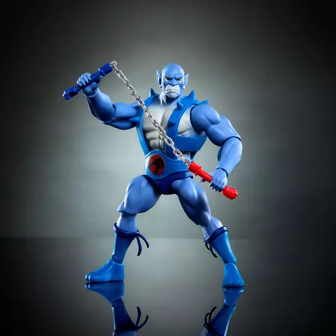 Reservar Figura Panthro Masters of the Universe x ThunderCats Mattel Figuras