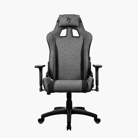 Reservar Arozzi Avanti SoftFabric Dark Grey Estándar